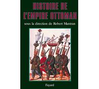 Histoire de l'Empire ottoman
