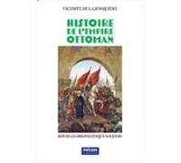 Histoire De Lempire Ottoman (ebook)