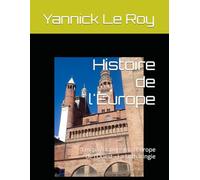 Histoire de l'Europe: Les pays tampons d'Europe de l'Ouest - La Lotharingie