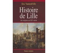 Histoire De Lille (ebook)