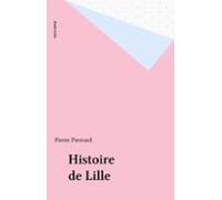 Histoire De Lille (ebook)