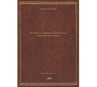 Histoire de l'imprimerie en Portugal, par Joseph Kugelmann
