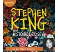 Histoire de Lisey