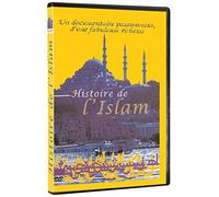 Histoire de l'Islam [Francia] [DVD]