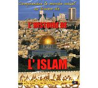 Histoire de l'Islam [Francia] [DVD]