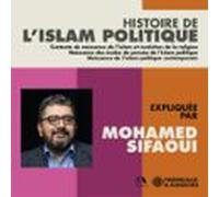 Histoire De Lislam Politique (audiolibro)