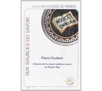 Histoire de l'Occident méditerranéen au Moyen Age