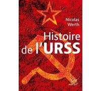 Histoire de l'URSS