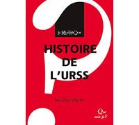 Histoire de l'URSS