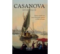 Histoire de ma vie: Tome 1