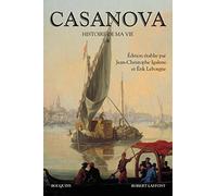 Histoire de ma vie: Tome 1: 01