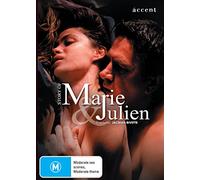 Histoire de Marie et Julien [Francia] [DVD]