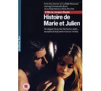 Histoire De Marie Et Julien [Reino Unido] [DVD]