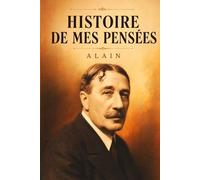 Histoire de mes pensées (Alain)