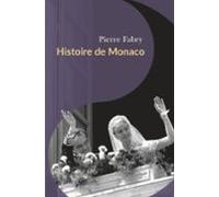 Histoire De Monaco (ebook)