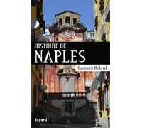 Histoire de Naples