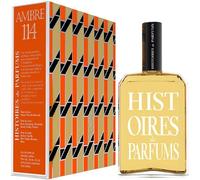 Histoire De Parfums - Ambre 114 Perfumes unisex 60 ml unisex