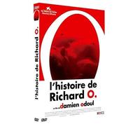 Histoire de Richard O. L' [Francia] [DVD]