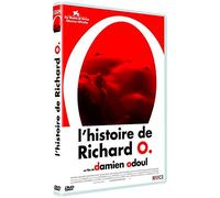 Histoire de Richard O. L' [Francia] [DVD]