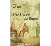 Histoire de Rome