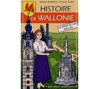 Histoire de Wallonie: Le point de vue wallon