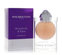 Histoire D'eau Amethyste Mauboussin EdT 2.5 oz / e 75 ml