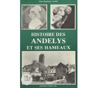 Histoire Des Andelys Et Ses Hameaux (ebook)