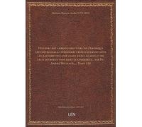 Histoire des arbres forestiers de l'Amérique septentrionale, considérés principalement sous les rapp