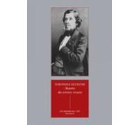 Histoire Des Artistes Vivants (ebook)