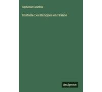 Histoire Des Banques en France