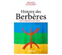 Histoire Des Berbères (ebook)