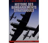 Histoire des bombardements stratégiques : La stratégie de la terreur [Francia] [DVD]