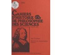 Histoire Des Entomologistes Français 1750-1950 (ebook)
