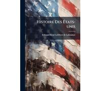 Histoire Des États-unis