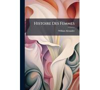 Histoire Des Femmes