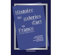 Histoire des galeries d'art du XIXe siècle à nos jours: Du XIXᵉ au XXIᵉ siècle