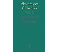 Histoire des Girondins