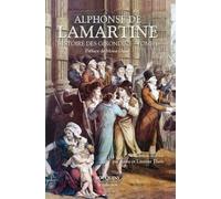 Histoire des Girondins: Tome 1