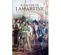 Histoire des Girondins: Tome 2