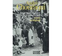 Histoire des Juifs en Afrique du Nord: En exil au Maghreb