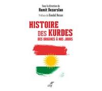 Histoire Des Kurdes (ebook)
