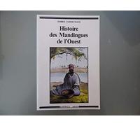 Histoire des Mandingues de l'Ouest: Le royaume du Gabou