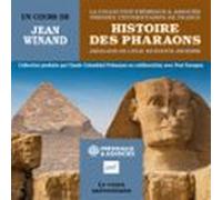 Histoire Des Pharaons (audiolibro)