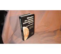 Histoire des relations internationales 1871-1918