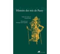 Histoire Des Rois De Pasey (ebook)