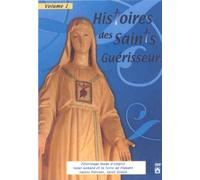 Histoire des saints guerisseurs, vol. 1 [Francia] [DVD]