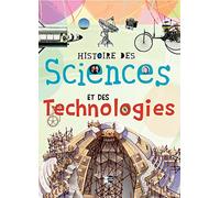 Histoire des sciences et des technologies