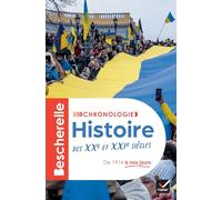 Histoire des XXe et XXIe siècles: De 1914 à nos jours