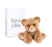 Histoire d'ours Bébé Lion HO3056, marrón