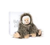Histoire d'ours Capucin el mono mm-45 cm, HO3046, marrón
